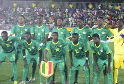 Nhận định, soi kèo U17 Senegal vs U17 Croatia: Đẳng cấp lên tiếng