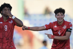 Nhận định, soi kèo U17 Tunisia vs U17 Fiji: Kinh nghiệm vượt trội