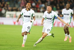 Dự đoán Sassuolo vs Genoa, 0h30 ngày 4/11, Serie A 2025/26