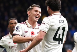 Dự đoán Slavia Praha vs Arsenal, 0h45 ngày 5/11, Champions League 2025/26