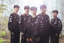 Kết quả T1 vs TES - Bán kết CKTG 2025 hôm nay 2/11