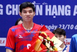Chuyền hai Tp.HCM gây sốt tại giải bóng chuyền hạng A: Trần Hoài Phương và sự nghiệp đầy gian truân