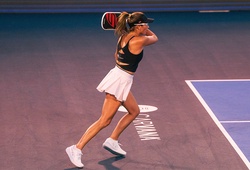 Những trang phục gây ấn tượng nhất tại giải Pickleball Rate Vegas Cup