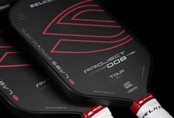 Cuộc cách mạng Gen 4 - Khi công nghệ foam thổi bùng sức mạnh vợt Pickleball