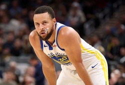 Stephen Curry nói thẳng về Golden State Warriors đang lao dốc: 'Hãy chuyên nghiệp lên!'