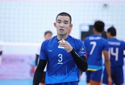 Đội trưởng tuyển bóng chuyền nam Thái Lan bị lừa tiền khi đi học thạc sỹ