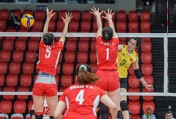 FIVB xác nhận VTV Bình Điền Long An không tham dự giải vô địch các CLB thế giới
