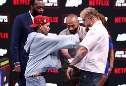 Jake Paul và Gervonta Davis kiếm được bao nhiêu tiền khi so găng?