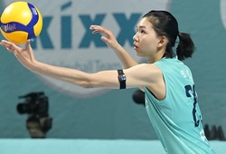 Thanh Thuý và Bích Thuỷ sớm đụng độ tại giải bóng chuyền VĐQG Nhật Bản