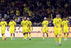 FIFA bác đơn khiếu nại, giữ nguyên án phạt với 7 cầu thủ nhập tịch Malaysia