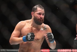 Jorge Masvidal muốn gọi Trump để xin suất trên thảm UFC ở Nhà Trắng