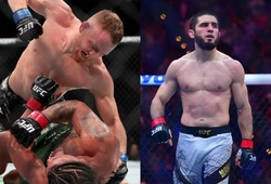 Makhachev đáp trả Della Maddalena: Ai cũng đòi "đập nát" tôi rồi có được đâu