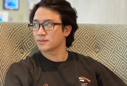 BLV Mạnh Mèo gây tranh cãi dữ dội sau phát ngôn về Doran