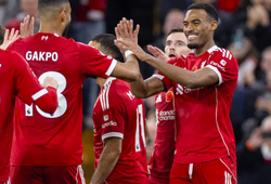 Nhận định, soi kèo Liverpool vs Real Madrid: Khách lấn át chủ nhà