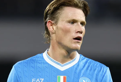 Nhận định, soi kèo Napoli vs Frankfurt: Điểm tựa sân nhà