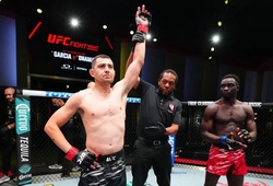 Steve Garcia lý giải vì sao muốn đấu Josh Emmett hơn là Youssef Zalal