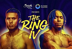 David Benavidez vs Anthony Yarde chốt fight card nhiều màn so găng cực đỉnh