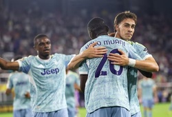 Tỷ lệ kèo trận Juventus vs Sporting Lisbon, 3h00 ngày 5/11, Cúp C1 châu Âu