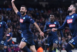 Tỷ lệ kèo trận Napoli vs Frankfurt, 0h45 ngày 5/11, Cúp C1 châu Âu