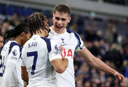 Tỷ lệ kèo trận Tottenham vs Copenhagen, 3h00 ngày 5/11, Cúp C1 châu Âu