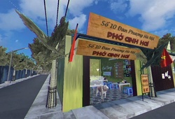 Brother Hai's Pho Restaurant - Game kinh dị Việt Nam đang gây sốt