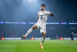 Bảng xếp hạng Cúp C1/Champions League mới nhất: Chỉ còn 3 đội giành điểm tuyệt đối