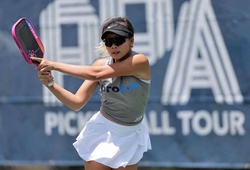 PPA Tour Asia công bố giải Hangzhou Open 2025 – chặng cuối cùng trong lịch thi đấu năm 2025