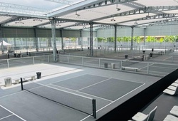 Infinity Academy - Đa điểm chính thức cho chương trình huấn luyện UPA Trailblazers tại Việt Nam