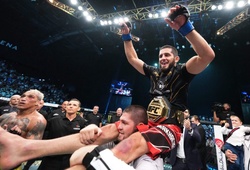 Islam Makhachev – Người kế thừa Khabib tại UFC là ai?