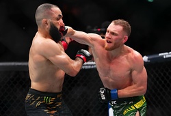 Jack Della Maddalena - Nhà vô địch thế hệ mới của nước Úc tại UFC