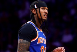 Ngôi sao bóng rổ Philippines trải lòng về khó khăn khi hòa nhập với New York Knicks