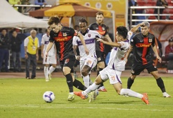 Kết quả bóng đá V.League 2025/26 vòng 10 hôm nay mới nhất