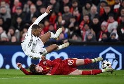  Liverpool được đánh giá cao hơn Real Madrid
