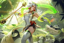 LMHT 25.22: Chi tiết bản cập nhật LOL mới nhất tháng 11/2025