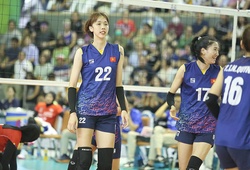 Lý Thị Luyến có mặt tại Mông Cổ sẵn sàng cho hành trình mới