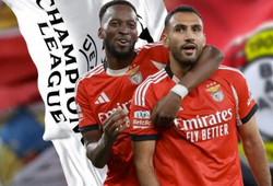 Nhận định, soi kèo Benfica vs Leverkusen: Điểm tựa sân nhà