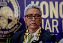 FAM quyết chiến pháp lý với FIFA để bảo vệ uy tín bóng đá Malaysia