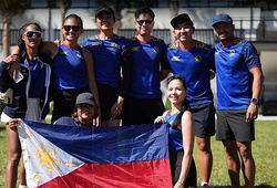 Hồng Kông Trung Quốc, Malaysia và Philippines dẫn đầu châu Á tiến vào Top 32 Pickleball World Cup 2025