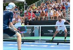 Những ứng viên tiềm năng cho giải vô địch Pickleball thế giới Jenius Bank 2025