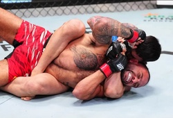 UFC sa thải võ sĩ, điều tra nghi án bán độ