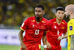 Tuyển Việt Nam không thể chờ Malaysia thua trên... bàn giấy