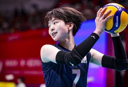 Khởi tranh giải bóng chuyền nữ U16 vô địch châu Á