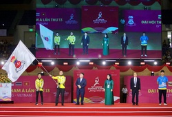 Chốt lịch trình tổ chức Đại hội Thể thao học sinh Đông Nam Á (ASG) 2025