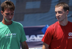 3 điểm đáng chú ý trong ngày thi đấu thứ Tư tại Giải Pickleball Vô địch Thế giới PPA 2025