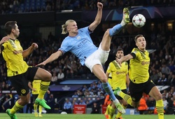 Tỷ lệ kèo trận Man City vs Dortmund, 3h00 ngày 6/11, Cúp C1 châu Âu