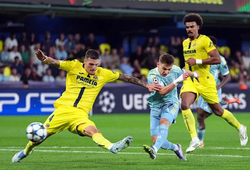 Tỷ lệ kèo trận Pafos vs Villarreal, 0h45 ngày 6/11, Cúp C1 châu Âu