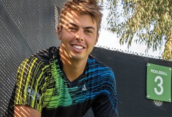 Ben Johns – Bí quyết giữ phong độ chơi pickleball đỉnh cao trong không gian giới hạn