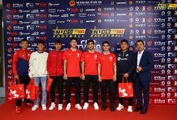 NUC 2025 Cúp TV360: Hai giải đấu - Một hệ thống - Một tinh thần sinh viên Việt Nam