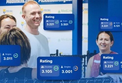 DUPR bảo vệ thuật toán xếp hạng Pickleball mới giữa làn sóng lo ngại từ người chơi