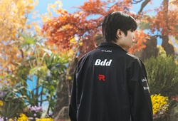 KT Bdd: Faker là nguồn động lực lớn nhất trong sự nghiệp của tôi